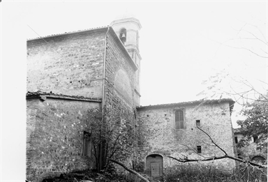 Chiesa di S. Giacomo Apostolo